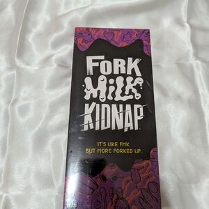 Fork Milk Kidnap Game